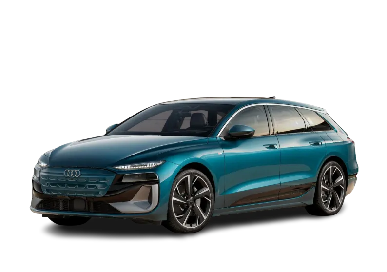 S line e-tron